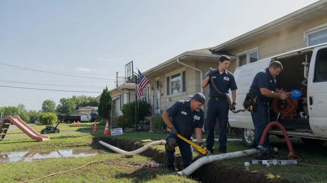 Toilet Installation in Avalon, CA near me